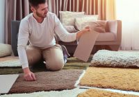Featured image for Choosing the Perfect Carpet for Comfort and Style