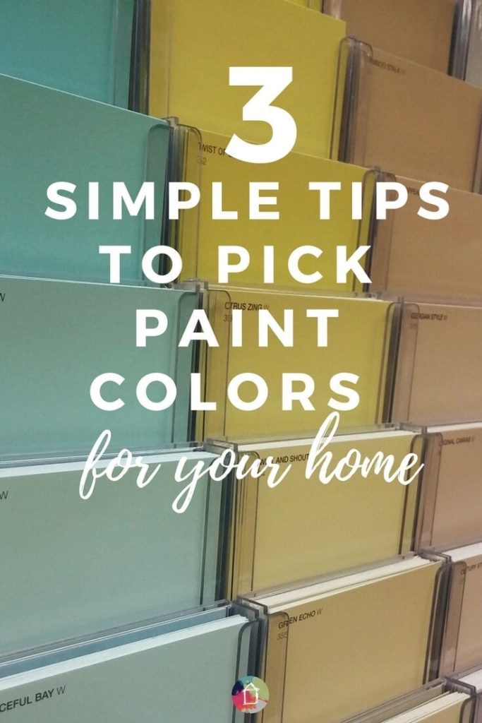 Content image for The Ultimate Guide to Selecting Paint Colors