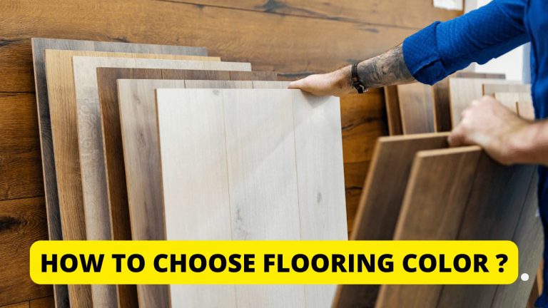 Content image for How to Pick the Right Color for Your Flooring