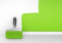 Featured image for Tips for Choosing Eco-Friendly Paint Options