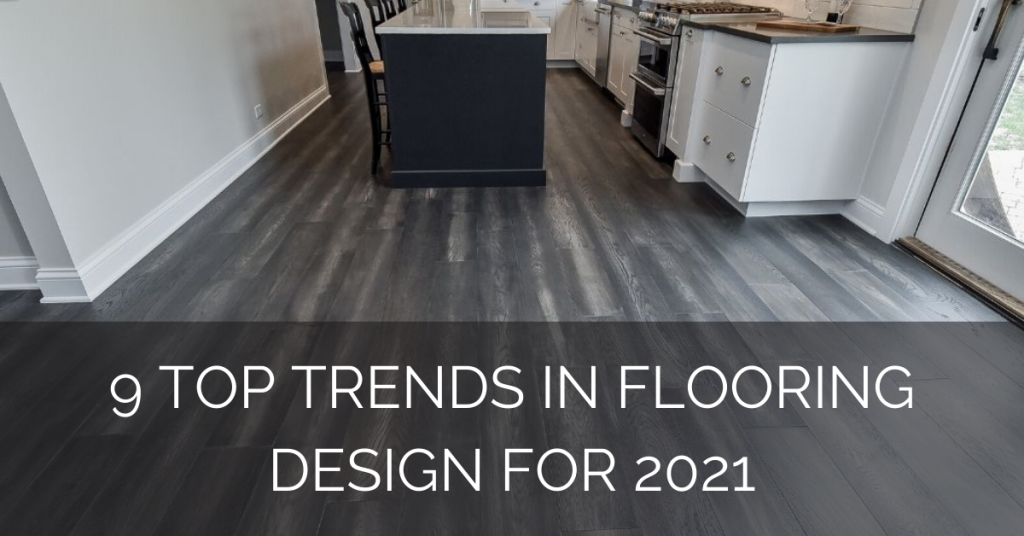 Content image for The Top Trends in Flooring Design This Year