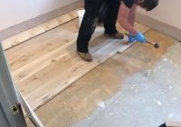Featured image for A Beginner’s Guide to Engineered Wood Flooring