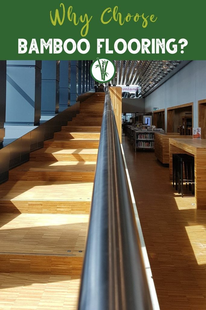 Content image for The Advantages of Using Bamboo as a Sustainable Floor Option