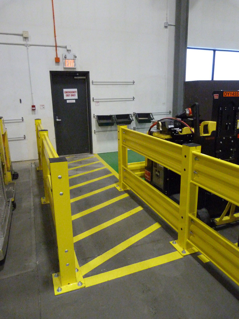 Content image for How to Select Non-Slip Flooring for Safety