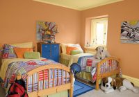 Featured image for Selecting the Right Paint for Kids' Rooms