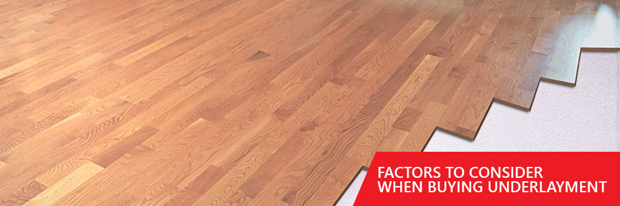 Content image for Choosing the Right Underlayment for Your Floors