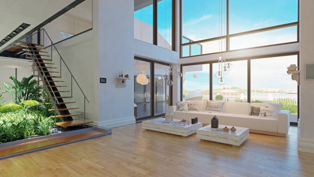 Content image for How to Choose Warm Flooring Options for Cold Climates