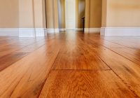 Featured image for How to Choose the Right Texture for Your Floors