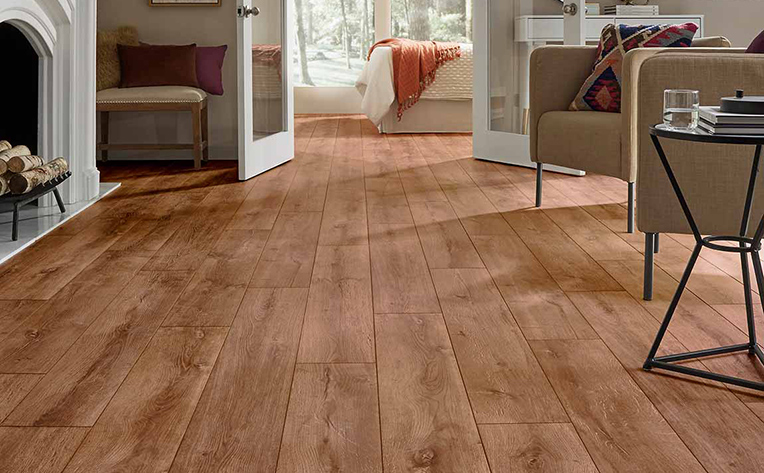Content image for How to Choose the Right Texture for Your Floors