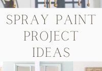 Featured image for How to Choose the Best Spray Paint for Your Project