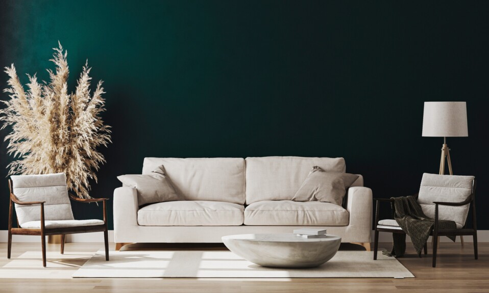 Content image for The Top Trends in Interior Paint Colors This Year