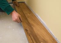 Featured image for How to Install Luxury Vinyl Plank Floors Yourself