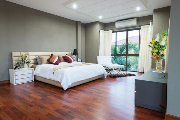 Content image for The Best Flooring Options for Small Apartments