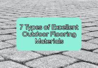 Featured image for How to Select Durable Outdoor Flooring Materials