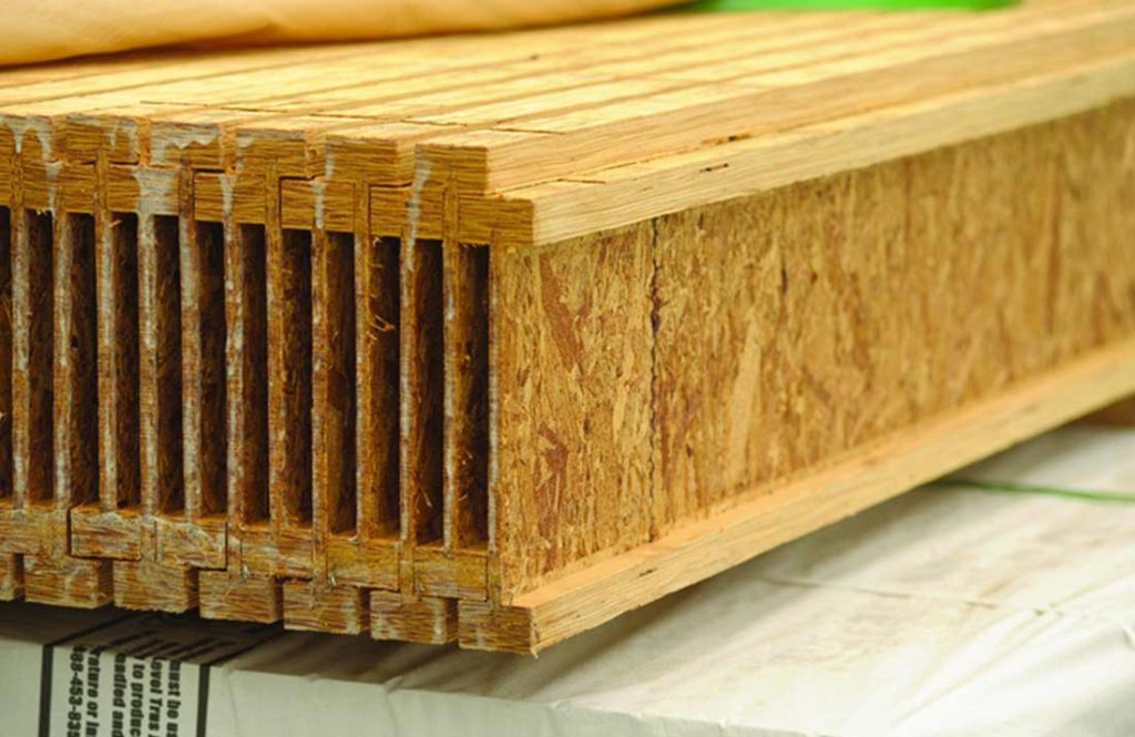 Content image for Why Engineered Wood is Ideal for Basements