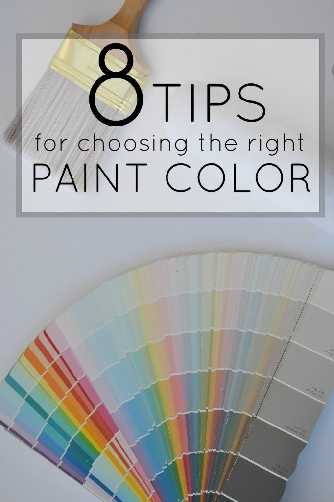 Content image for Choosing the Right Paint for a Vintage Look