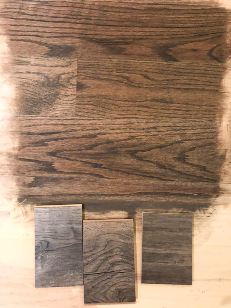 Content image for Selecting the Best Stain Colors for Wooden Floors