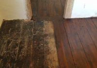 Featured image for Tips on Restoring Old Hardwood Floors