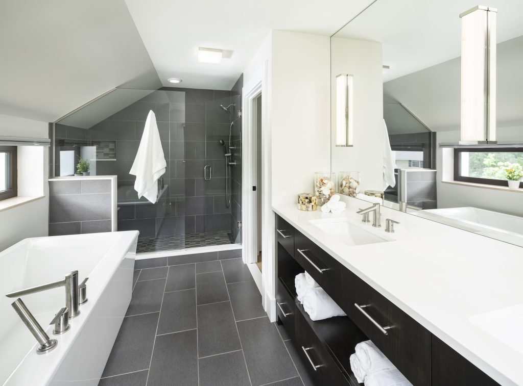 Content image for Why Large Format Tiles Are Trending in Modern Homes