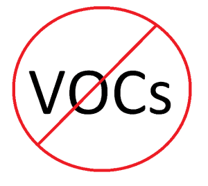 Content image for Understanding VOCs When Choosing Your Paint