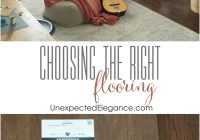 Featured image for Essential Tips for Choosing the Right Flooring