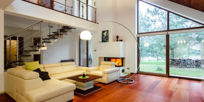 Content image for How to Select Flooring Based on Room Function