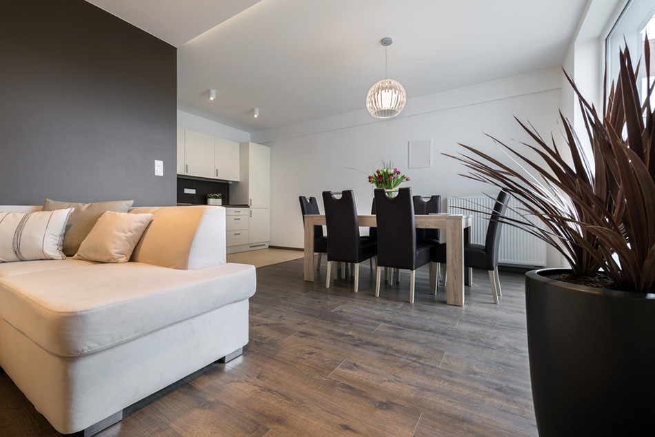 Content image for The Best Flooring Options for High-Traffic Areas