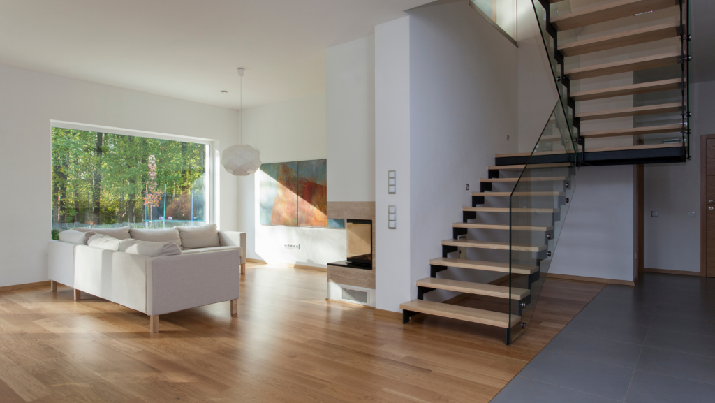 Content image for How to Match Flooring with Your Interior Design Style