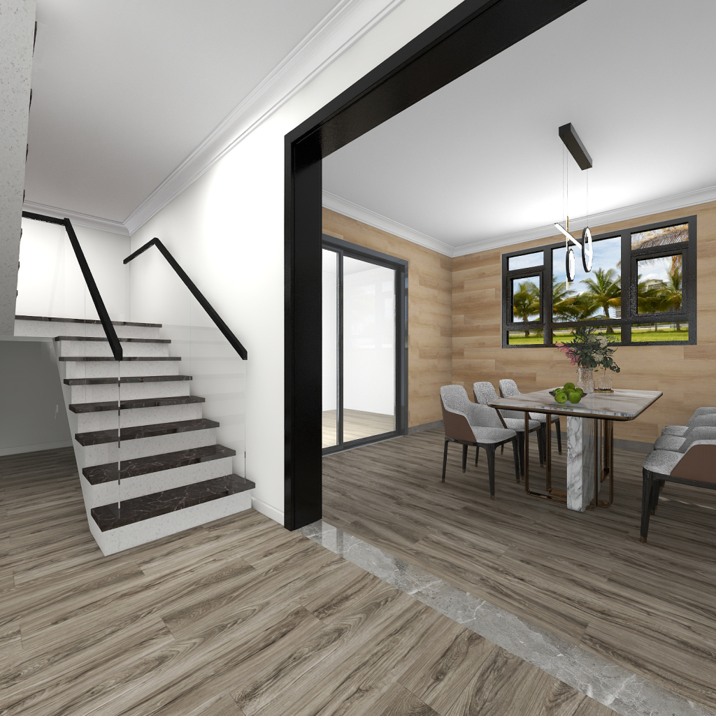 Content image for The Benefits of Using Waterproof Flooring in Wet Areas