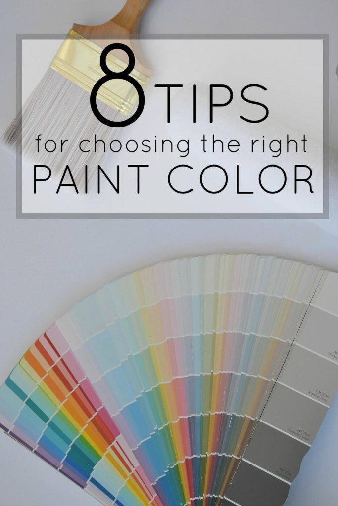 Content image for Essential Tips for Choosing the Right Paint for Your Home