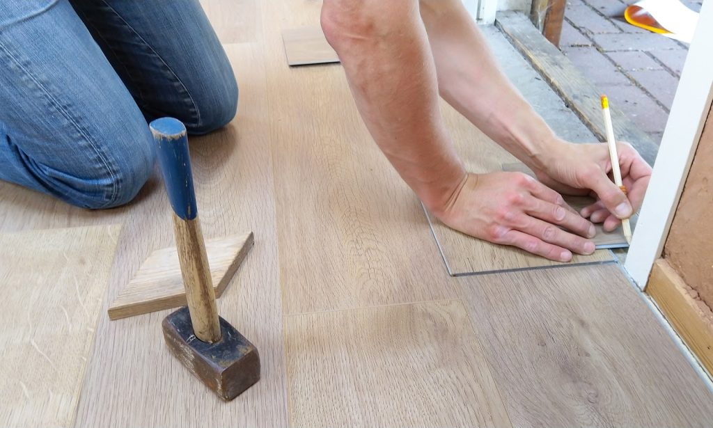 Content image for How to Choose Flooring That Is Easy to Maintain