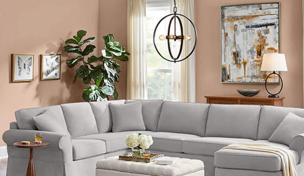 Content image for How to Select Paint Colors That Enhance Your Living Space