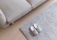 Featured image for The Pros and Cons of Carpet vs Hardwood Flooring