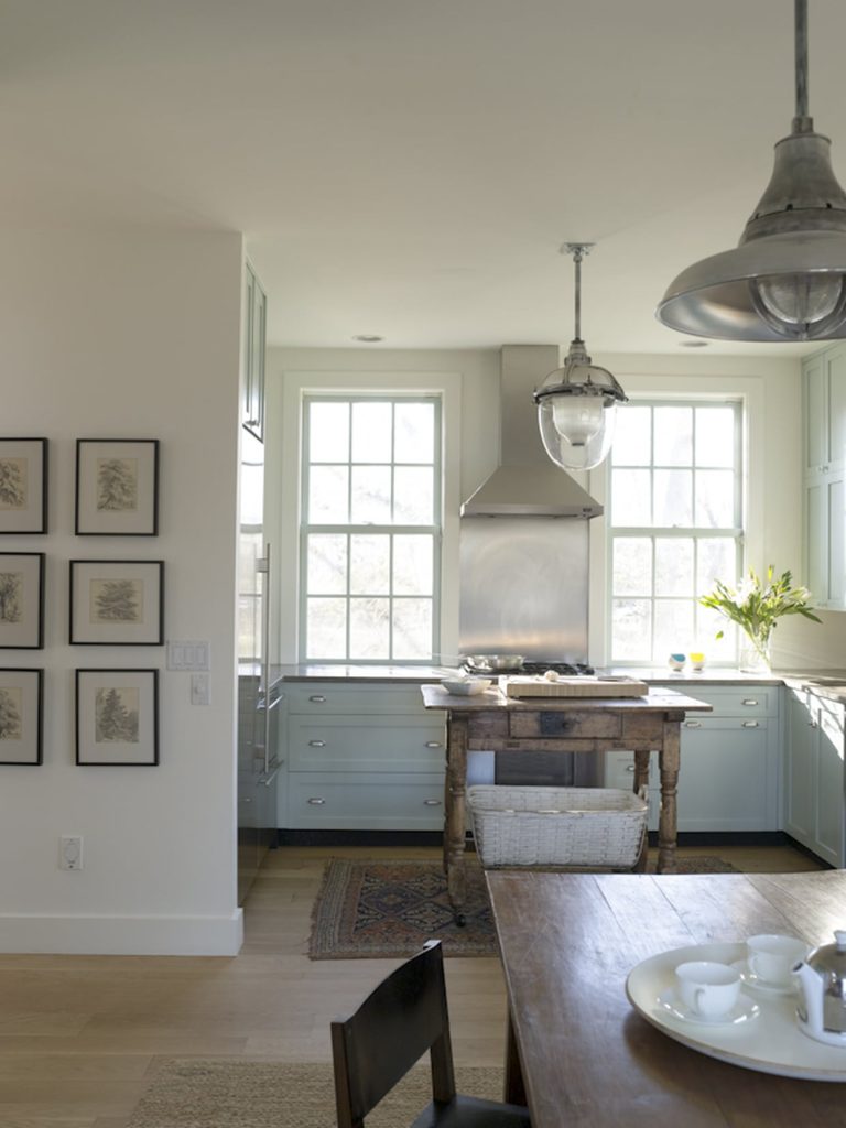 Content image for The Importance of Mood in Choosing Home Paint Colors