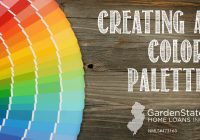 Featured image for A Guide to Creating a Color Palette for Your Home