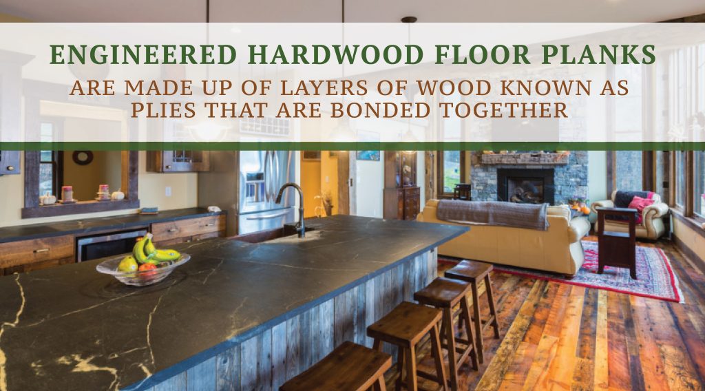 Content image for Why You Should Consider Engineered Wood Flooring