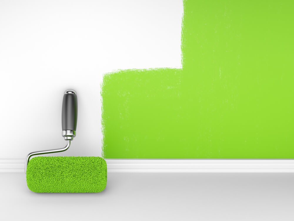 Content image for Tips for Selecting Eco-Friendly Paint Options for Your Home