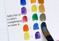 Featured image for Understanding Color Theory When Choosing Paint