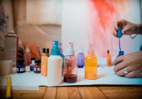 Featured image for The Best Practices for Testing Paint Colors Before Committing