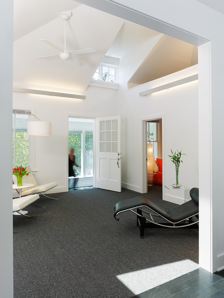 Content image for How to Choose the Best Carpet for Your Living Space