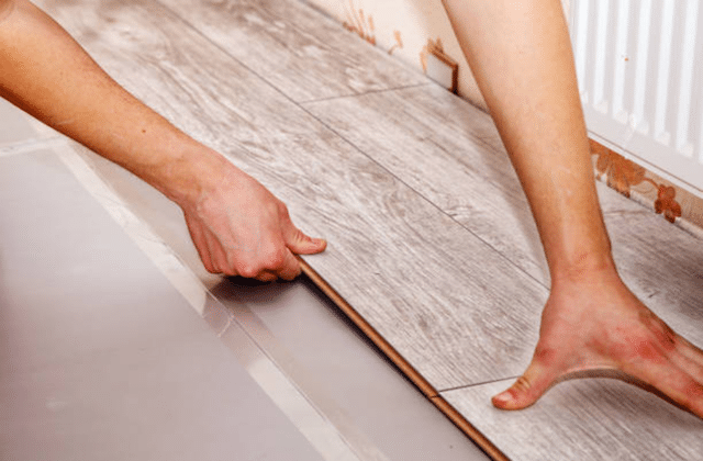 Content image for The Benefits of Using Vinyl Flooring in Your Home