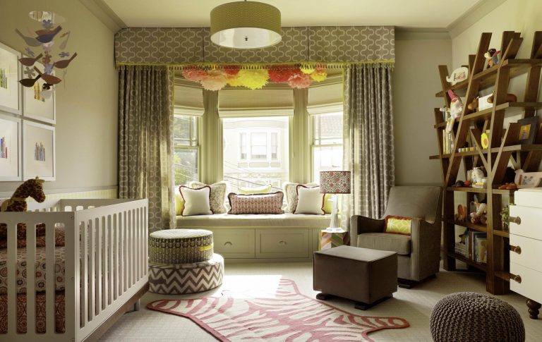 Content image for How to Create a Harmonious Flow with Your Paint Colors