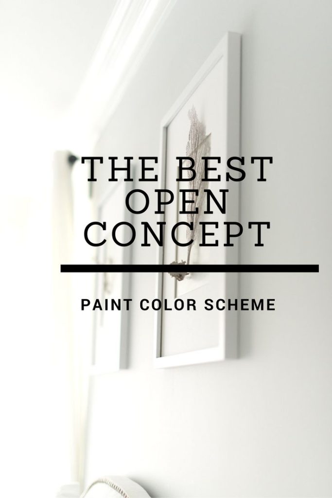 Content image for Choosing the Right Color Scheme for Open-Concept Spaces