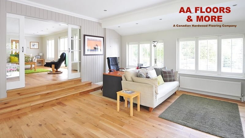 Content image for Choosing the Right Flooring for Rental Properties