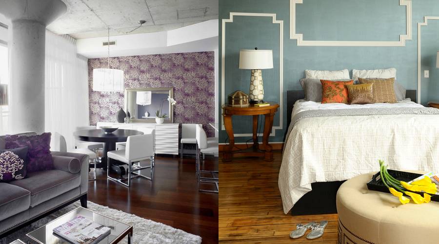 Content image for How to Use Accent Walls to Enhance Room Design