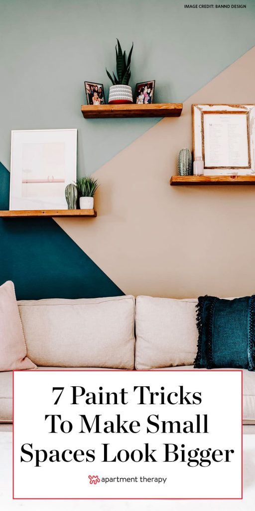 Content image for The Best Techniques for Painting Small Rooms