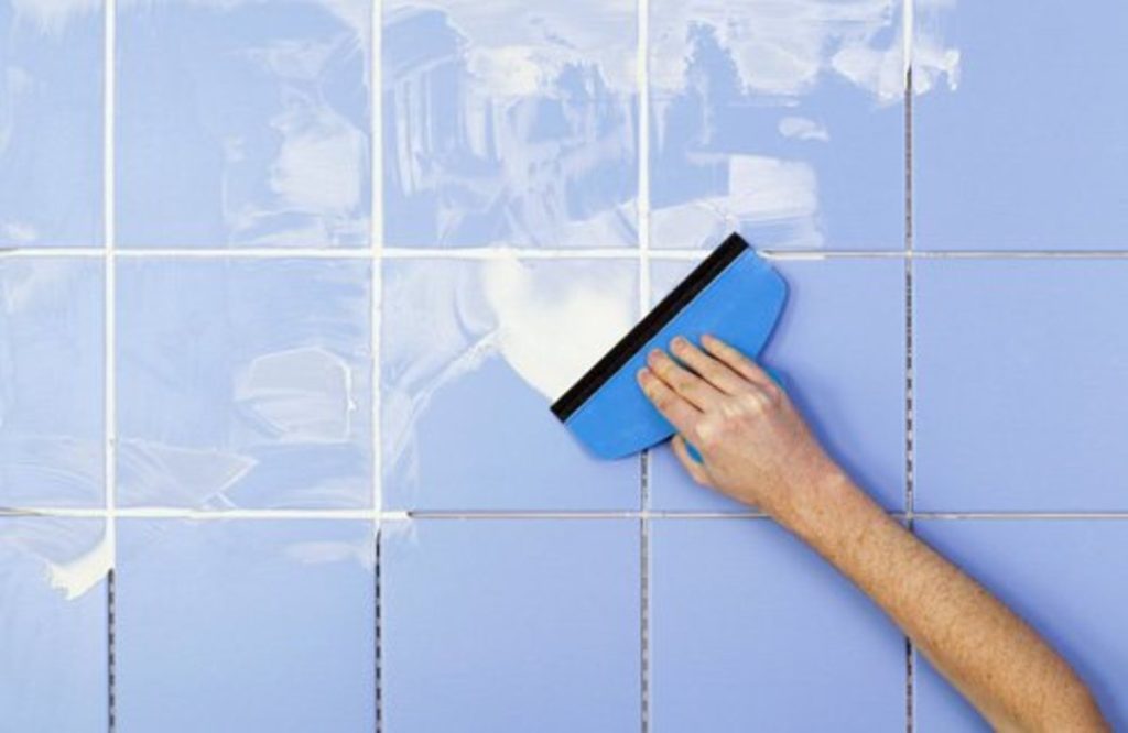 Content image for Selecting the Right Type of Grout for Your Tiles