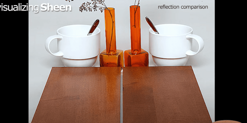 Content image for The Benefits of Using Satin vs Matte Finish in Home Decor