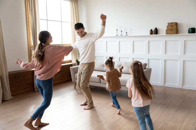 Content image for A Beginner's Guide to Choosing Luxury Vinyl Plank Floors
