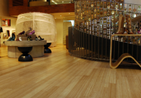 Featured image for Choosing Sustainable Bamboo Flooring for Eco-Conscious Homes